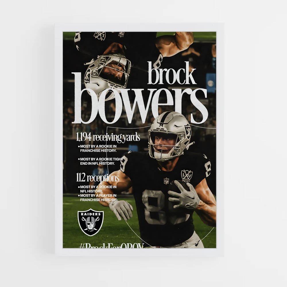 Poster Raiders Rush (vue 3)